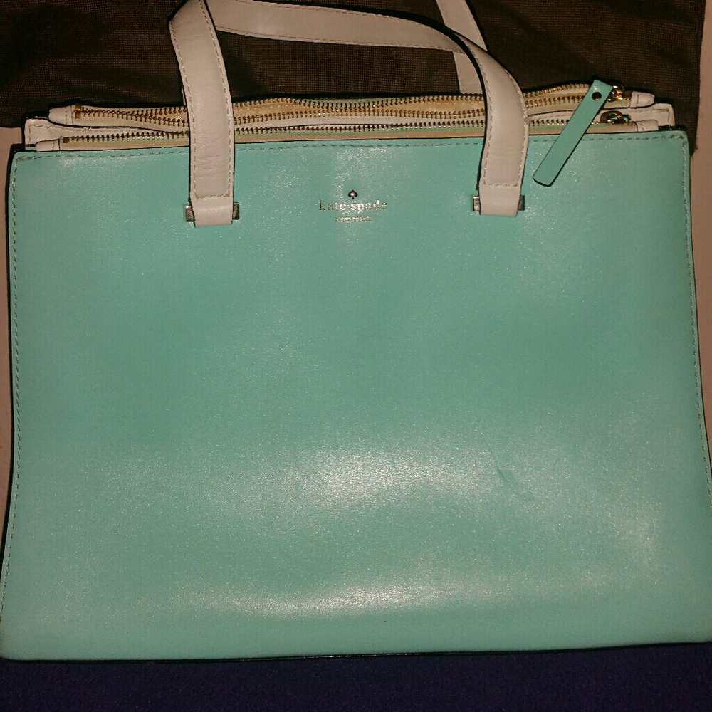 Kate Spade New York Handbag